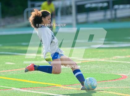 Thumbnail 1 in Person @ Cardinal Gibbons photogallery.