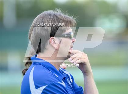 Thumbnail 1 in Person @ Cardinal Gibbons photogallery.
