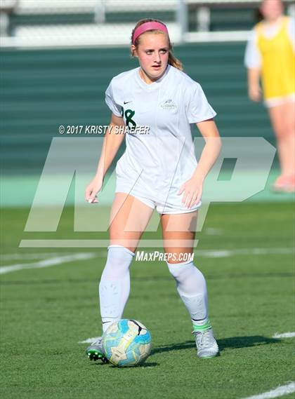 Thumbnail 3 in Person @ Cardinal Gibbons photogallery.
