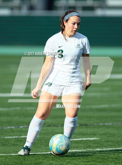 Thumbnail 2 in Person @ Cardinal Gibbons photogallery.