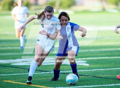 Thumbnail 2 in Person @ Cardinal Gibbons photogallery.