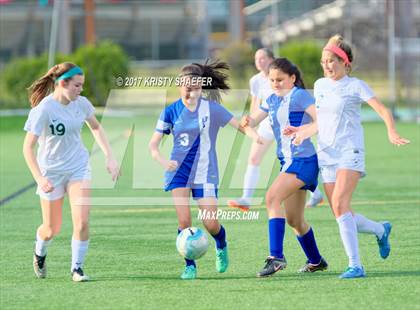 Thumbnail 3 in Person @ Cardinal Gibbons photogallery.