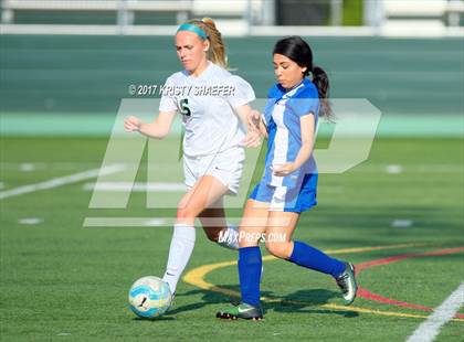 Thumbnail 1 in Person @ Cardinal Gibbons photogallery.
