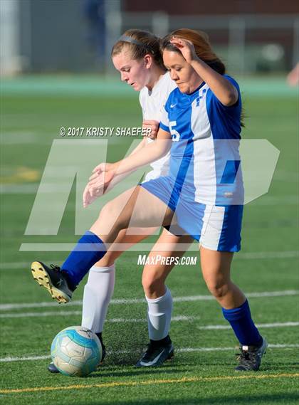 Thumbnail 1 in Person @ Cardinal Gibbons photogallery.