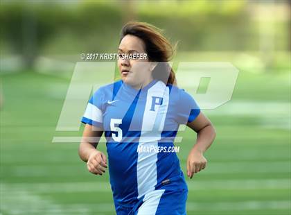 Thumbnail 2 in Person @ Cardinal Gibbons photogallery.