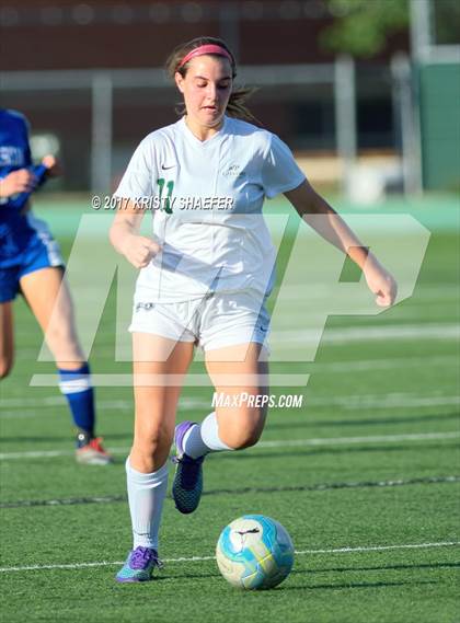 Thumbnail 1 in Person @ Cardinal Gibbons photogallery.