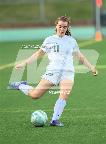 Thumbnail 1 in Person @ Cardinal Gibbons photogallery.