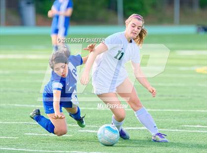 Thumbnail 3 in Person @ Cardinal Gibbons photogallery.