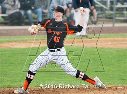 Thumbnail 3 in Barnegat @ Toms River North (Ocean County Tournament Semifinals) photogallery.