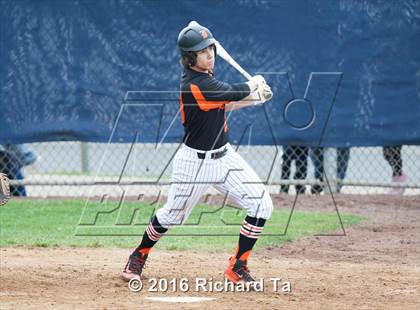 Thumbnail 2 in Barnegat @ Toms River North (Ocean County Tournament Semifinals) photogallery.
