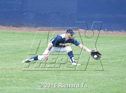 Thumbnail 2 in Barnegat @ Toms River North (Ocean County Tournament Semifinals) photogallery.
