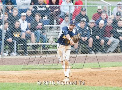 Thumbnail 2 in Barnegat @ Toms River North (Ocean County Tournament Semifinals) photogallery.