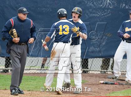 Thumbnail 1 in Barnegat @ Toms River North (Ocean County Tournament Semifinals) photogallery.