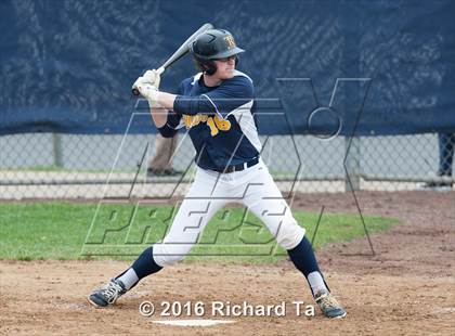 Thumbnail 1 in Barnegat @ Toms River North (Ocean County Tournament Semifinals) photogallery.