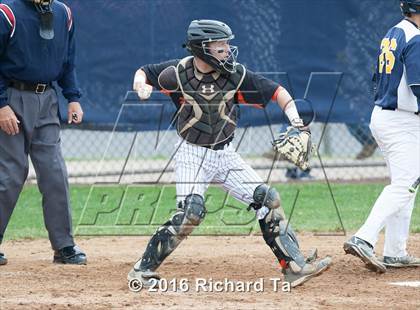 Thumbnail 1 in Barnegat @ Toms River North (Ocean County Tournament Semifinals) photogallery.