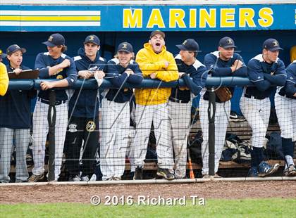 Thumbnail 2 in Barnegat @ Toms River North (Ocean County Tournament Semifinals) photogallery.