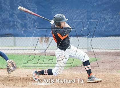 Thumbnail 3 in Barnegat @ Toms River North (Ocean County Tournament Semifinals) photogallery.