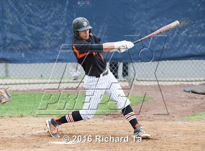 Thumbnail 1 in Barnegat @ Toms River North (Ocean County Tournament Semifinals) photogallery.