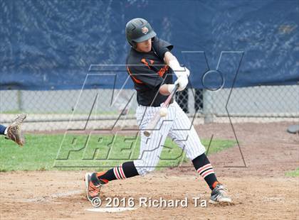 Thumbnail 3 in Barnegat @ Toms River North (Ocean County Tournament Semifinals) photogallery.