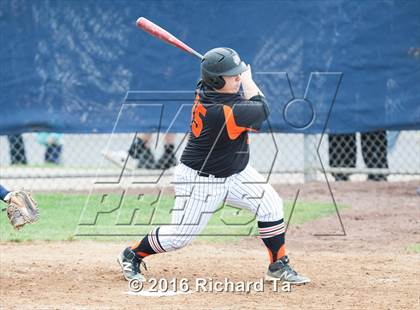 Thumbnail 3 in Barnegat @ Toms River North (Ocean County Tournament Semifinals) photogallery.