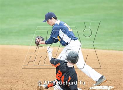 Thumbnail 3 in Barnegat @ Toms River North (Ocean County Tournament Semifinals) photogallery.