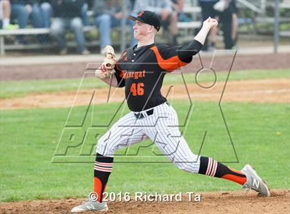 Thumbnail 2 in Barnegat @ Toms River North (Ocean County Tournament Semifinals) photogallery.