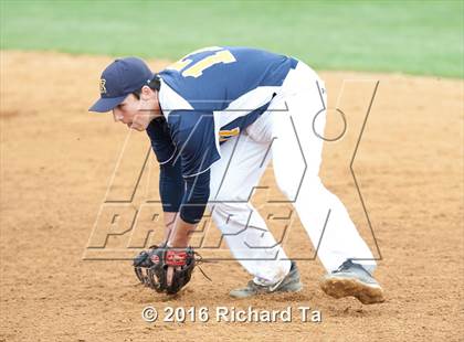 Thumbnail 3 in Barnegat @ Toms River North (Ocean County Tournament Semifinals) photogallery.