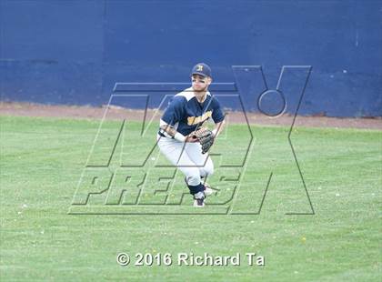 Thumbnail 2 in Barnegat @ Toms River North (Ocean County Tournament Semifinals) photogallery.