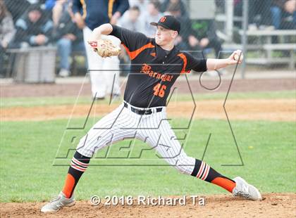 Thumbnail 2 in Barnegat @ Toms River North (Ocean County Tournament Semifinals) photogallery.