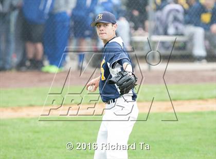 Thumbnail 1 in Barnegat @ Toms River North (Ocean County Tournament Semifinals) photogallery.