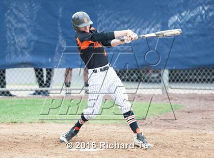Thumbnail 3 in Barnegat @ Toms River North (Ocean County Tournament Semifinals) photogallery.