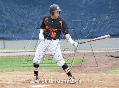 Thumbnail 2 in Barnegat @ Toms River North (Ocean County Tournament Semifinals) photogallery.