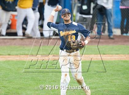 Thumbnail 1 in Barnegat @ Toms River North (Ocean County Tournament Semifinals) photogallery.