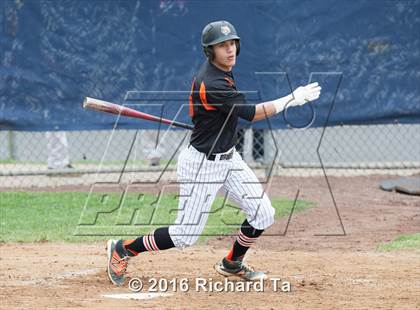 Thumbnail 1 in Barnegat @ Toms River North (Ocean County Tournament Semifinals) photogallery.
