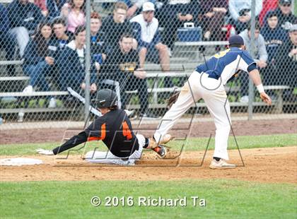 Thumbnail 3 in Barnegat @ Toms River North (Ocean County Tournament Semifinals) photogallery.