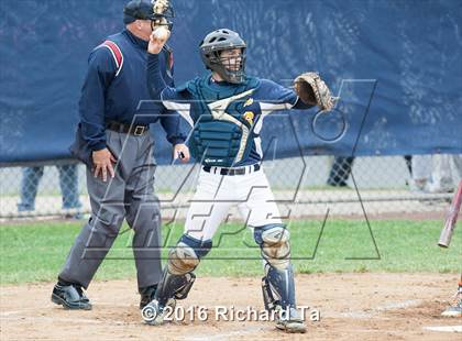 Thumbnail 1 in Barnegat @ Toms River North (Ocean County Tournament Semifinals) photogallery.