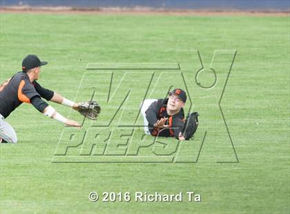 Thumbnail 1 in Barnegat @ Toms River North (Ocean County Tournament Semifinals) photogallery.