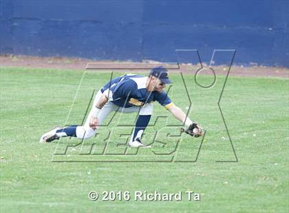 Thumbnail 3 in Barnegat @ Toms River North (Ocean County Tournament Semifinals) photogallery.