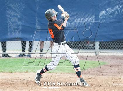 Thumbnail 1 in Barnegat @ Toms River North (Ocean County Tournament Semifinals) photogallery.