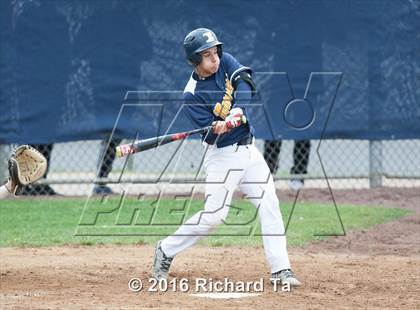 Thumbnail 2 in Barnegat @ Toms River North (Ocean County Tournament Semifinals) photogallery.