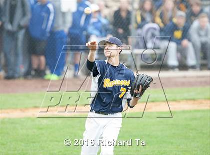 Thumbnail 2 in Barnegat @ Toms River North (Ocean County Tournament Semifinals) photogallery.