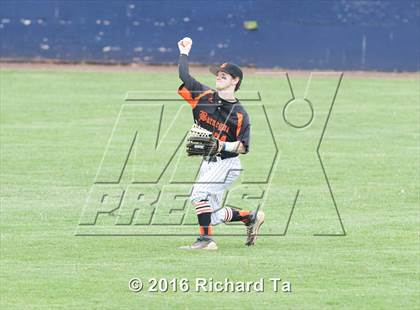 Thumbnail 2 in Barnegat @ Toms River North (Ocean County Tournament Semifinals) photogallery.