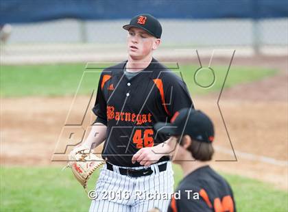 Thumbnail 2 in Barnegat @ Toms River North (Ocean County Tournament Semifinals) photogallery.