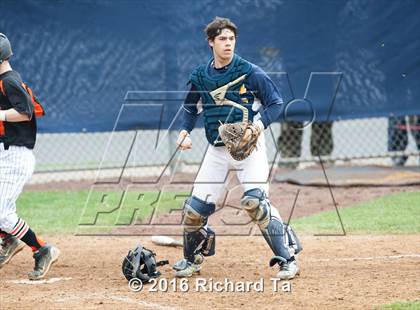 Thumbnail 2 in Barnegat @ Toms River North (Ocean County Tournament Semifinals) photogallery.