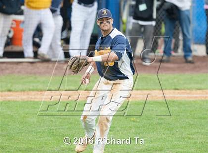 Thumbnail 1 in Barnegat @ Toms River North (Ocean County Tournament Semifinals) photogallery.