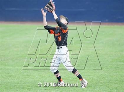 Thumbnail 2 in Barnegat @ Toms River North (Ocean County Tournament Semifinals) photogallery.