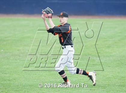 Thumbnail 2 in Barnegat @ Toms River North (Ocean County Tournament Semifinals) photogallery.