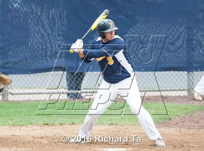 Thumbnail 3 in Barnegat @ Toms River North (Ocean County Tournament Semifinals) photogallery.