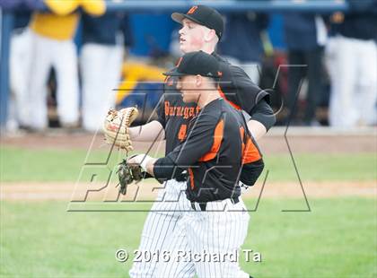 Thumbnail 3 in Barnegat @ Toms River North (Ocean County Tournament Semifinals) photogallery.