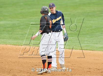 Thumbnail 1 in Barnegat @ Toms River North (Ocean County Tournament Semifinals) photogallery.